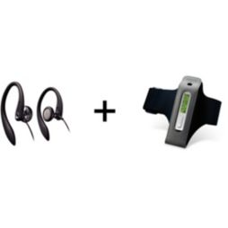 GoGEAR Sports kit