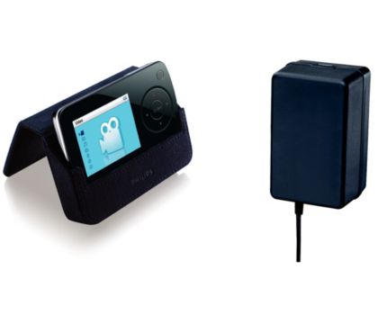Travel and charge conveniently