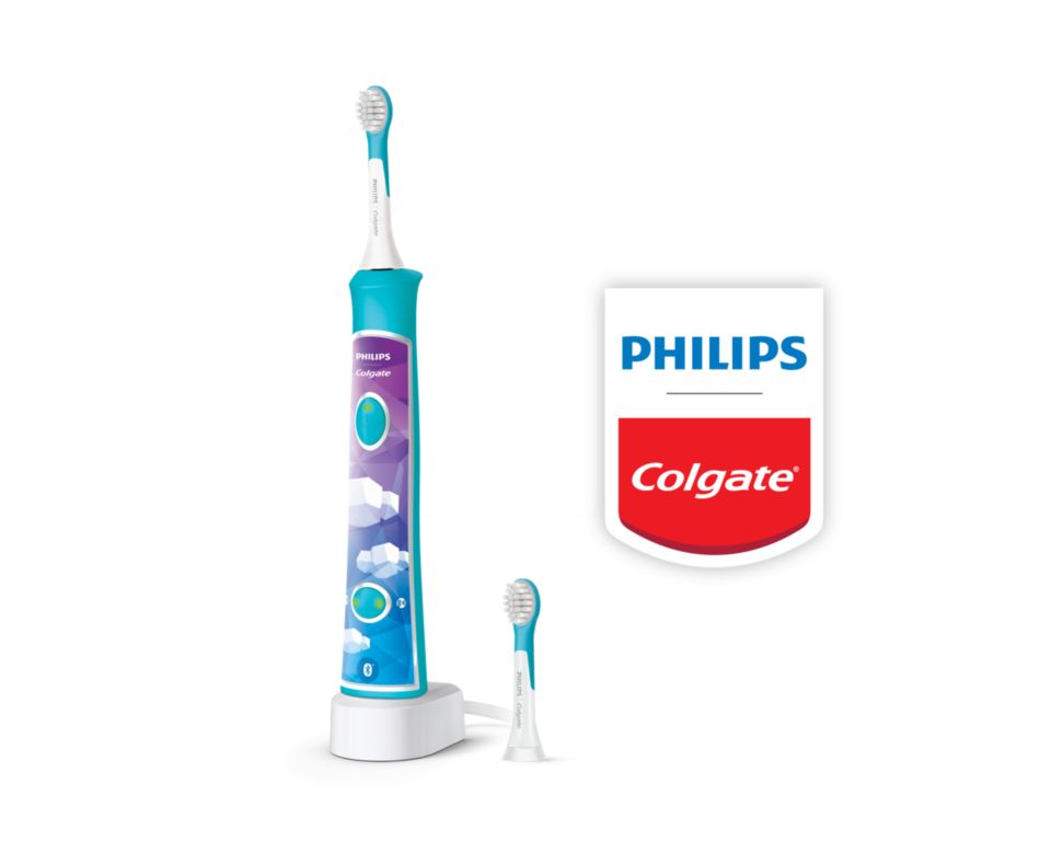 Cepillo best sale dental philips