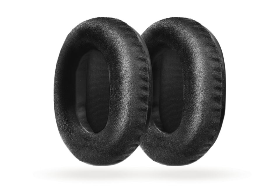 Philips discount headphone cushions