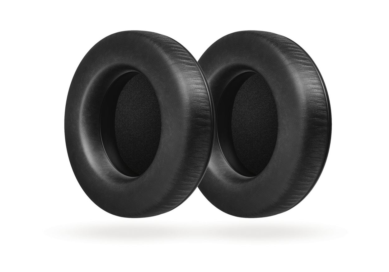 Professional DJ headphone ear cushions PCU93/00 Philips