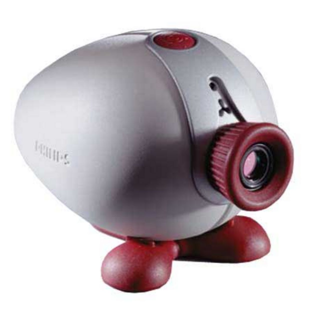 Philips Spc 600nc Pc Camera Drivers