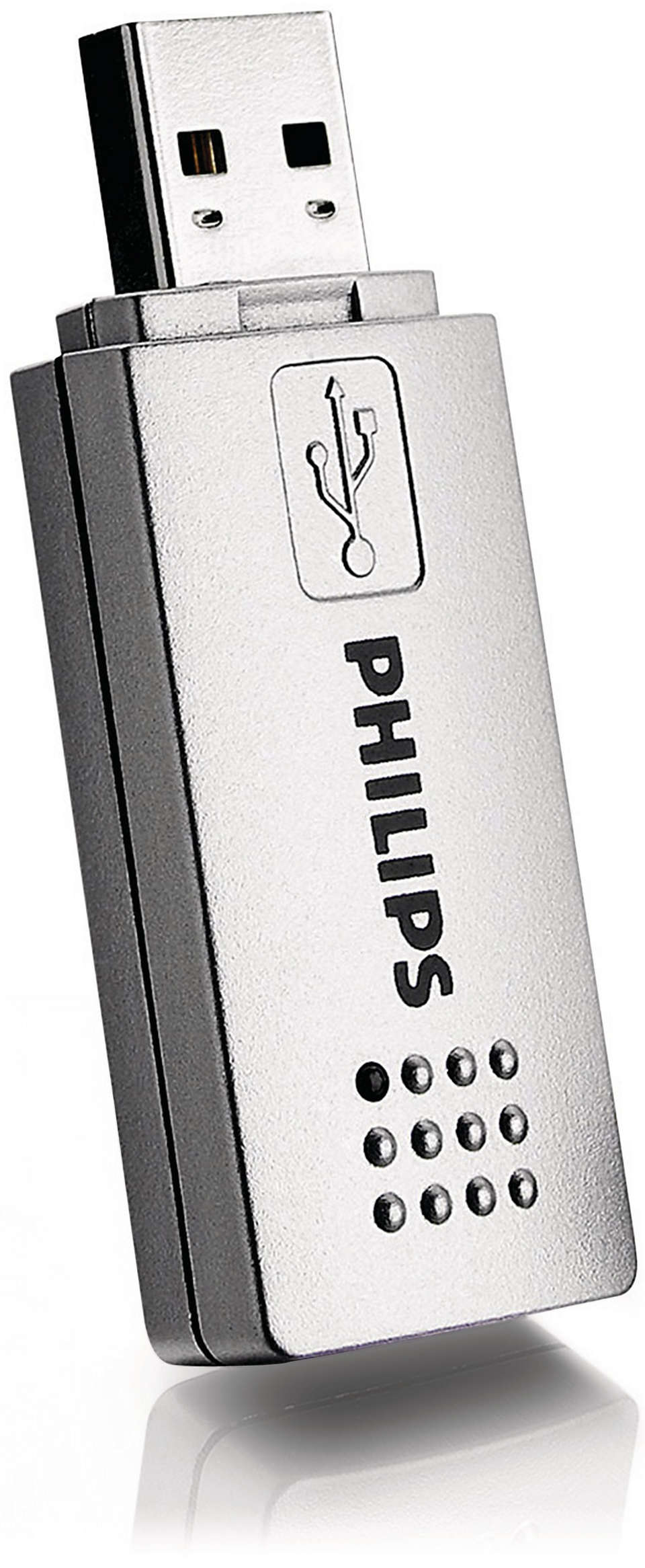 Designed by installers, made by Philips