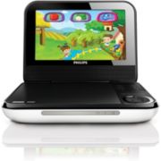 Portable DVD Player