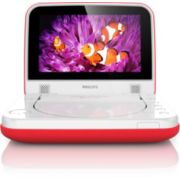 Portable DVD Player