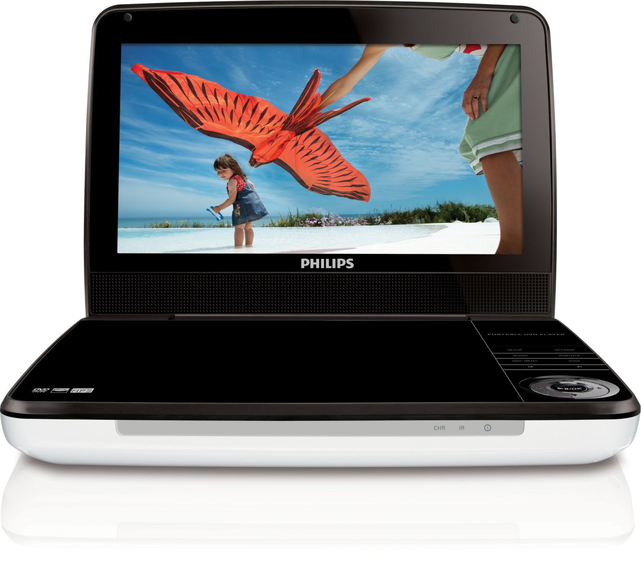 Portable Dvd Player Pd9000 37 Philips