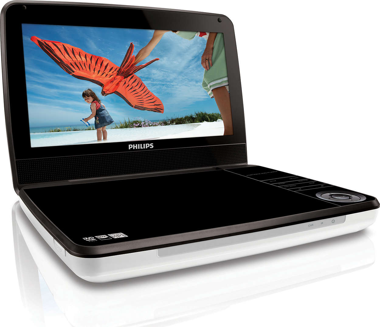 Portable Dvd Player Pd9000 37 Philips