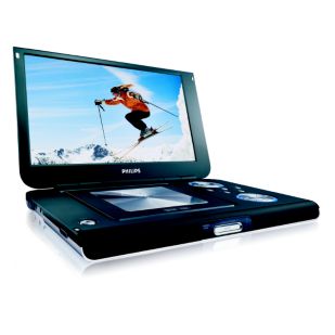 Portable DVD Player
