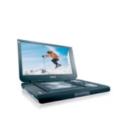 Portable DVD Player