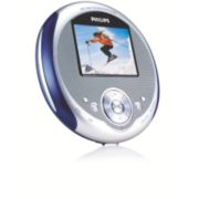 Portable DVD Player