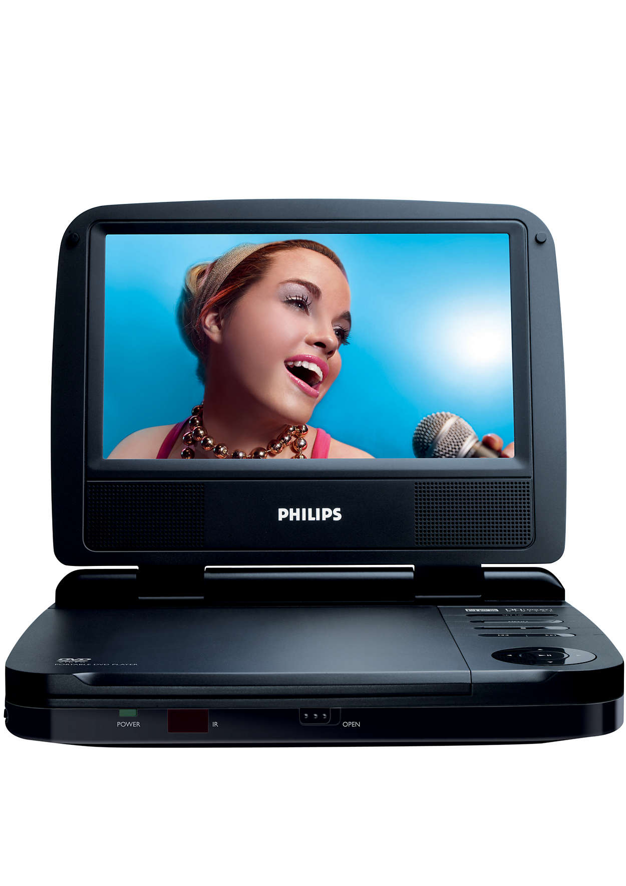 Филлипс видео. DVD-плеер Philips pet745. Двд плеер Филипс. Портативный двд плеер Филипс. DVD-плеер Philips pet702.