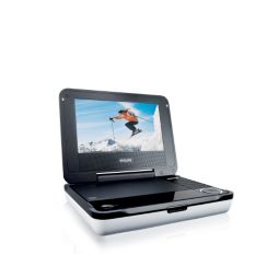 Lecteur de DVD portable