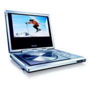 Draagbare DVD-speler