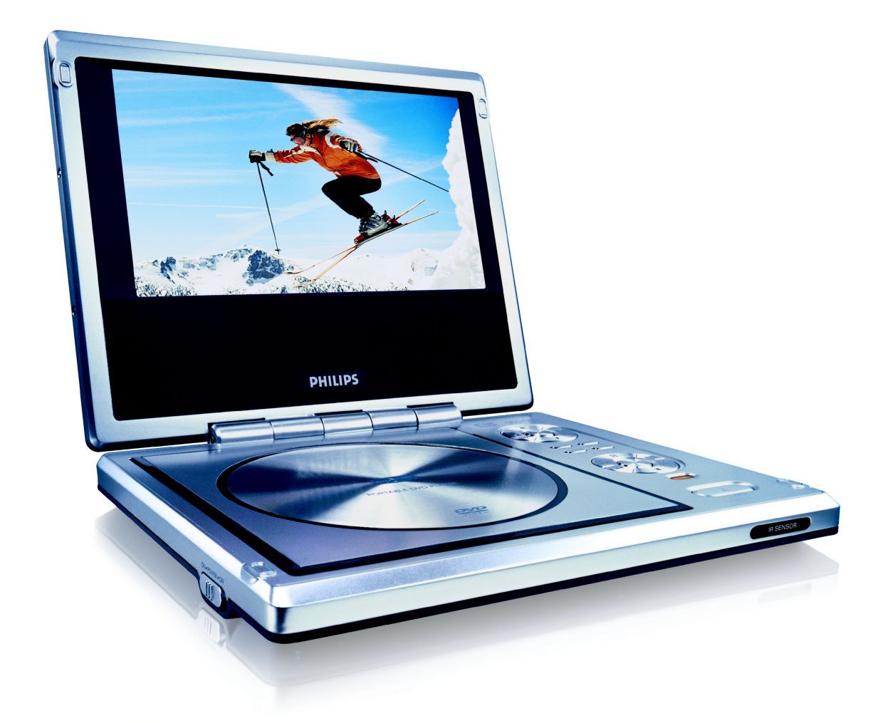 PET715/00 | Philips