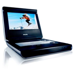 Portable DVD Player