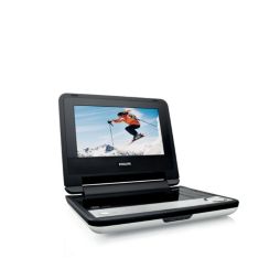 Lecteur de DVD portable