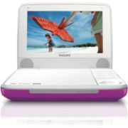 Portable DVD Player