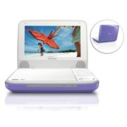 Portable DVD Player