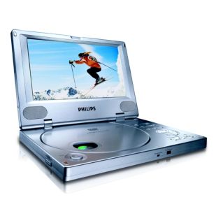 Portable DVD Player