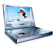 Φορητό DVD Player