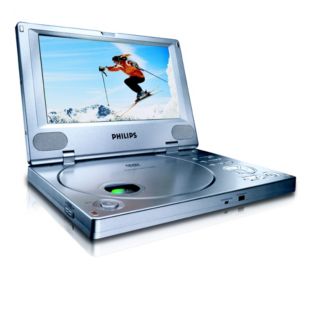 Portable DVD Player