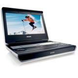 DVD player portabil