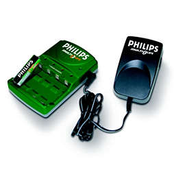 MultiLife Batterijoplader