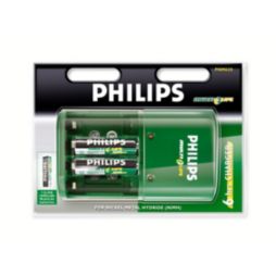 MultiLife Nab&iacute;ječka bateri&iacute;