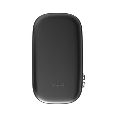 Philips Shaver Travel Case PO15/50