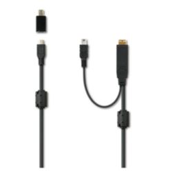PicoPix C&acirc;ble MHL vers mini-c&acirc;ble HDMI