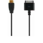 PicoPix Audio/video cable for iPhone/iPod/iPad