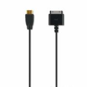 PicoPix Audio/video cable for iPhone/iPod/iPad