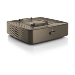 PicoPix Sound Station