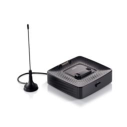 PicoPix Televizn&iacute; stanice DVB-T