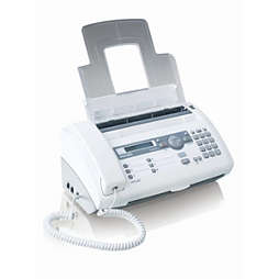 传真、电话和复印一体机
