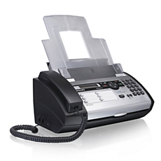 PPF675S/CNB  传真、电话和应答机