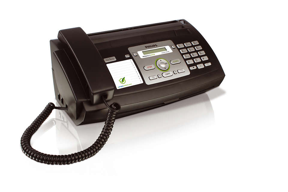 Faxgerät mit telefon und anrufbeantworter - Die ausgezeichnetesten Faxgerät mit telefon und anrufbeantworter im Vergleich!