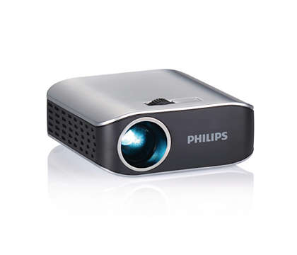 Philips picopix ppx2055 - Die ausgezeichnetesten Philips picopix ppx2055 im Vergleich!