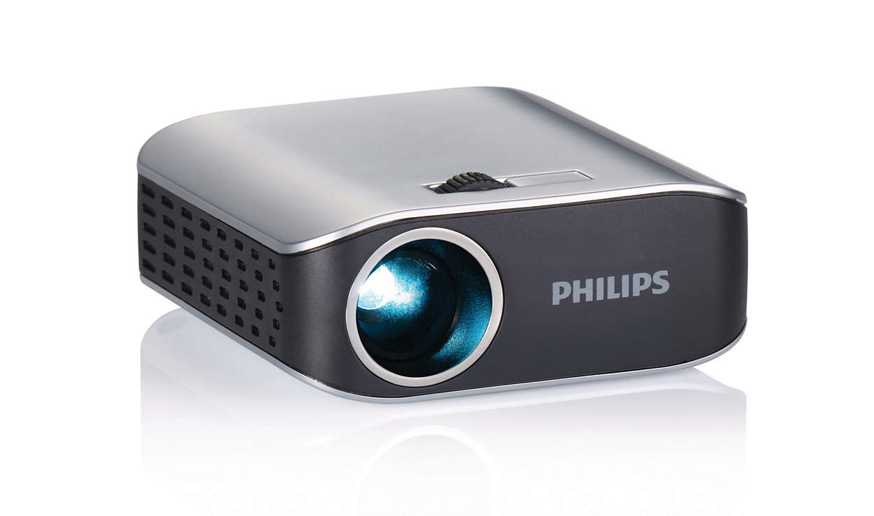 Видеопроектор Philips