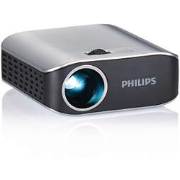 PicoPix Pocket projector