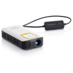 PicoPix Projecteur de poche