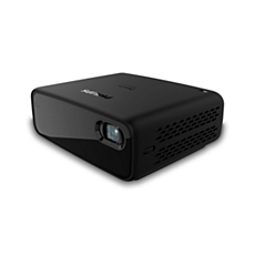 PPX340/INT PicoPix Micro 2 Mobiler Projektor