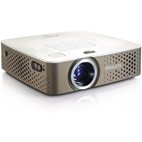 PPX3410/EU PicoPix Kapesní projektor
