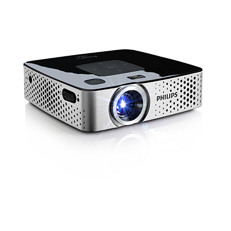 PPX3417W/EU PicoPix Kapesní projektor