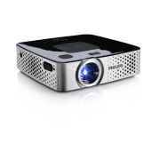 PicoPix Pocket projector