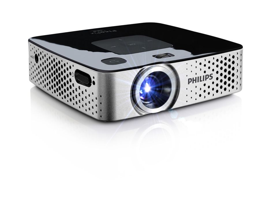 PicoPix Pocket projector PPX3514/EU Philips