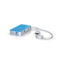 PicoPix Projecteur de poche