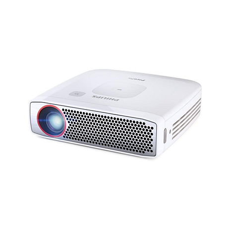 PPX4835/EU PicoPix Kapesní projektor