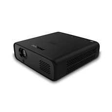 PPX520/INT PicoPix Max One Mobile projector