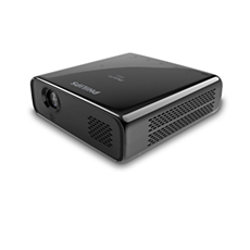 PPX620/INT PicoPix Max Mobile projector